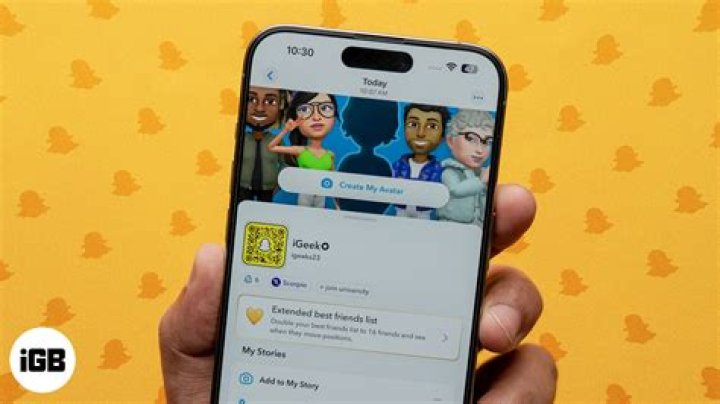 Snapchat Just Got It's Own Horror Movie