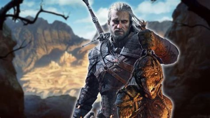 Speedrun Fast: Witcher 3 | The Nerd Stash
