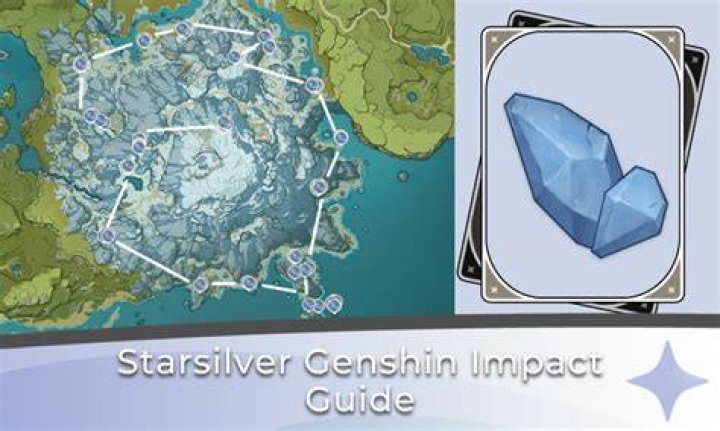 starsilver