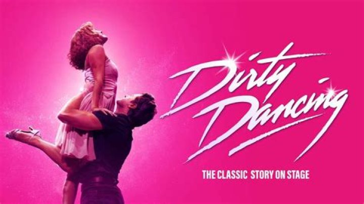 The Dirty Dancing adaptation has become a cult show among fans