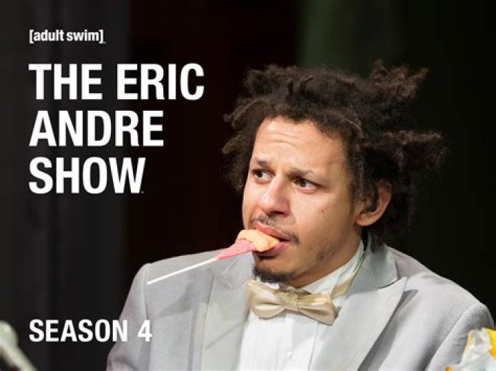 The Eric Andre Show