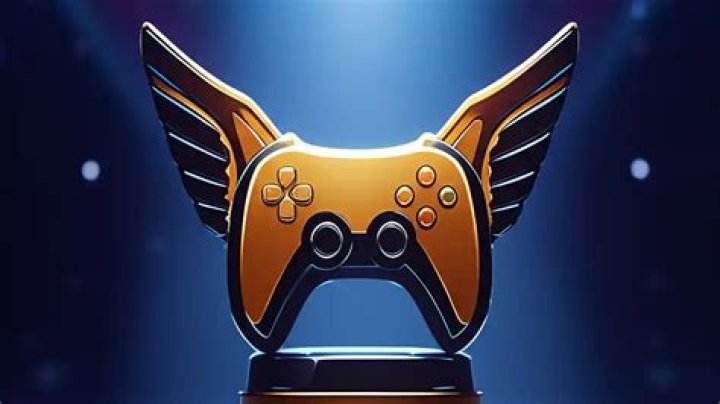 The Game Awards
