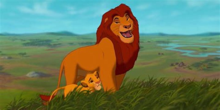 The Lion King