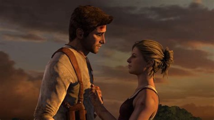 uncharted
