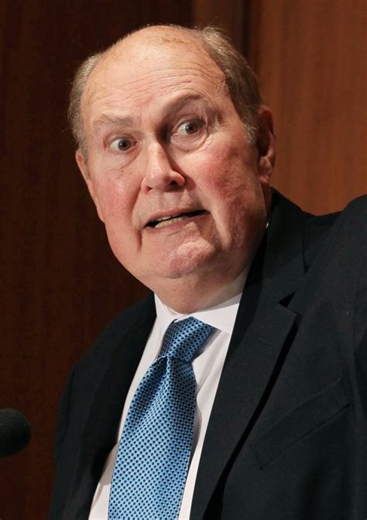 willard scott Archives | The Nerd Stash %