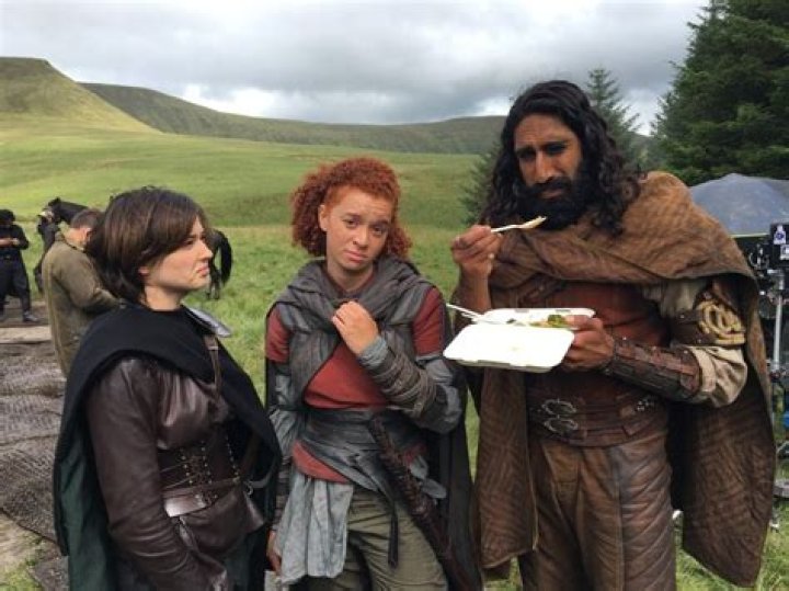 Willow Actresses Disney+