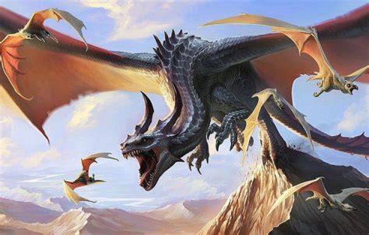 Wyvern